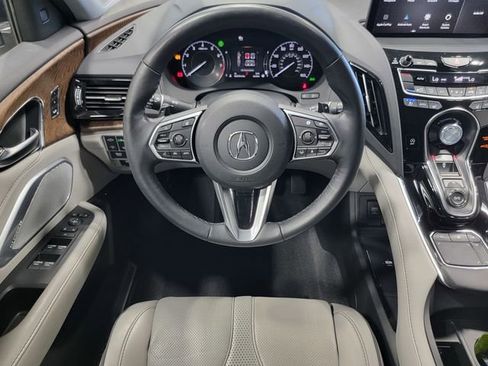 Used 2024 Acura RDX SH-AWD w/ Advance Package image 23