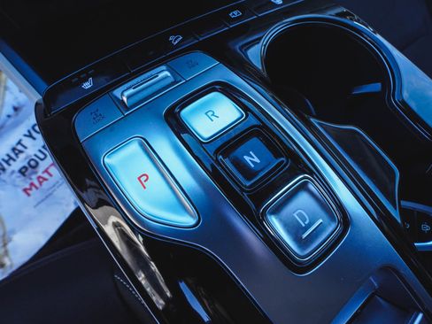 Used 2024 Hyundai Tucson SEL image 30