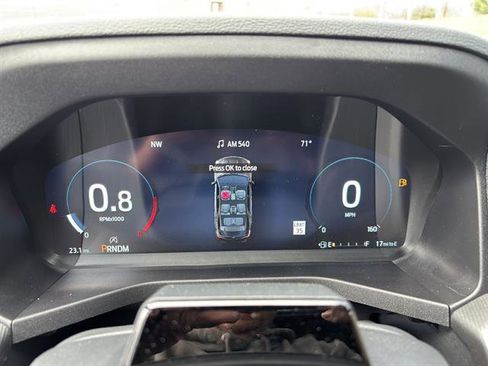 New 2026 Ford Explorer ST w/ Sun And Sound Package image 26