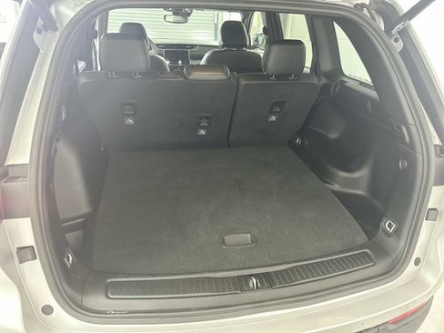 Used 2023 Jeep Grand Cherokee Altitude image 19