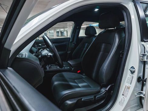 Used 2024 Honda Civic Sport image 17
