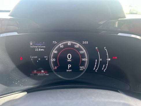 Used 2024 Lexus NX 350 AWD image 37
