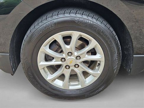 Used 2020 Chevrolet Equinox LT AWD/4WD image 21