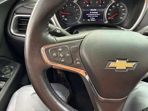 Used 2021 Chevrolet Equinox Premier FWD image 35