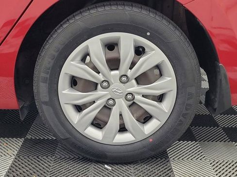 Used 2018 Hyundai Accent SE FWD image 10