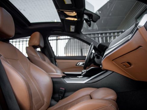 Used 2020 BMW M340i xDrive w/ Premium Package image 36