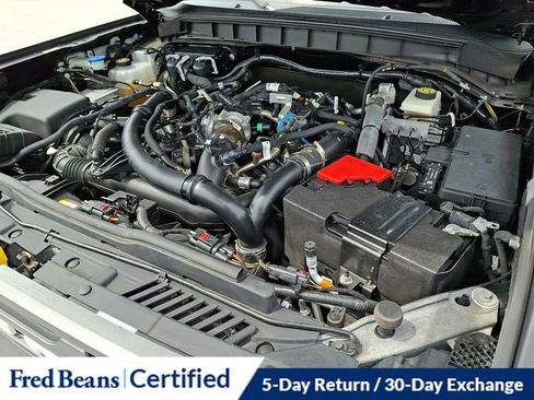 Certified 2021 Ford Bronco Big Bend AWD/4WD image 30