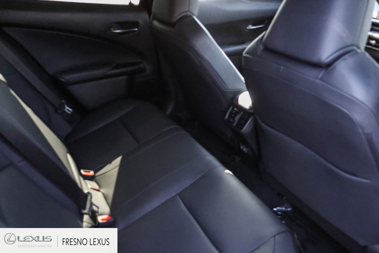Certified 2025 Lexus UX 300h AWD image 13