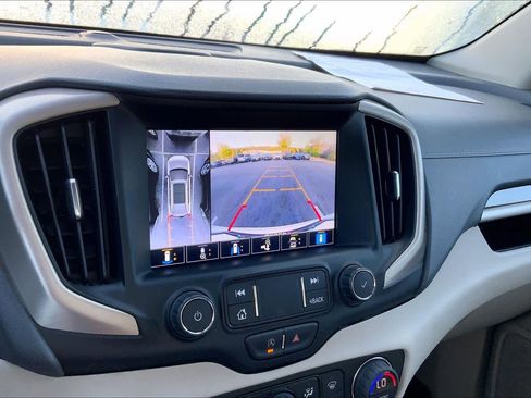 Used 2022 GMC Terrain Denali w/ Denali Premium Package image 27