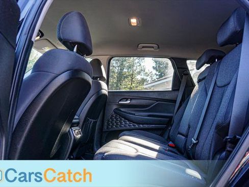 Used 2021 Hyundai Santa Fe SEL image 19