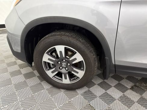 Used 2019 Honda Ridgeline RTL-E image 13