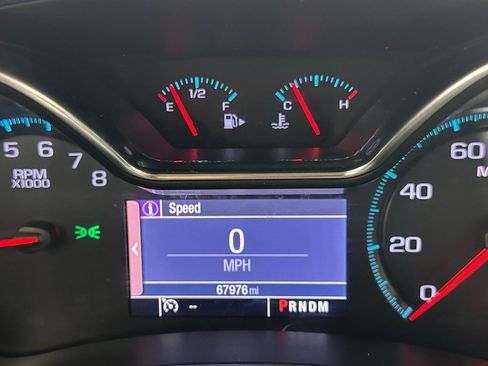 Used 2015 Chevrolet Impala LS w/ LS Convenience Package image 30