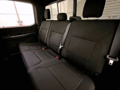 Certified 2022 Ford F150 XLT w/ Equipment Group 302A High image 25