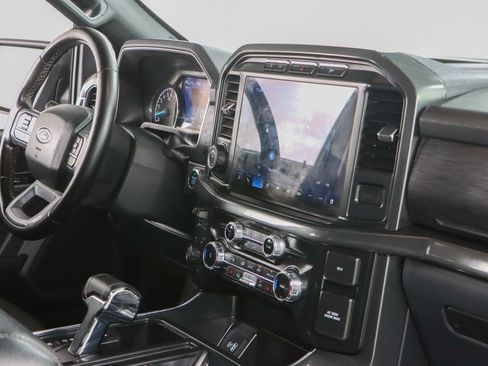 Used 2023 Ford F150 XLT AWD/4WD image 27