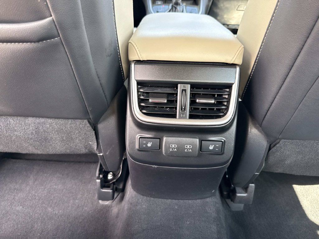 Used 2020 Subaru Legacy Limited AWD/4WD image 19