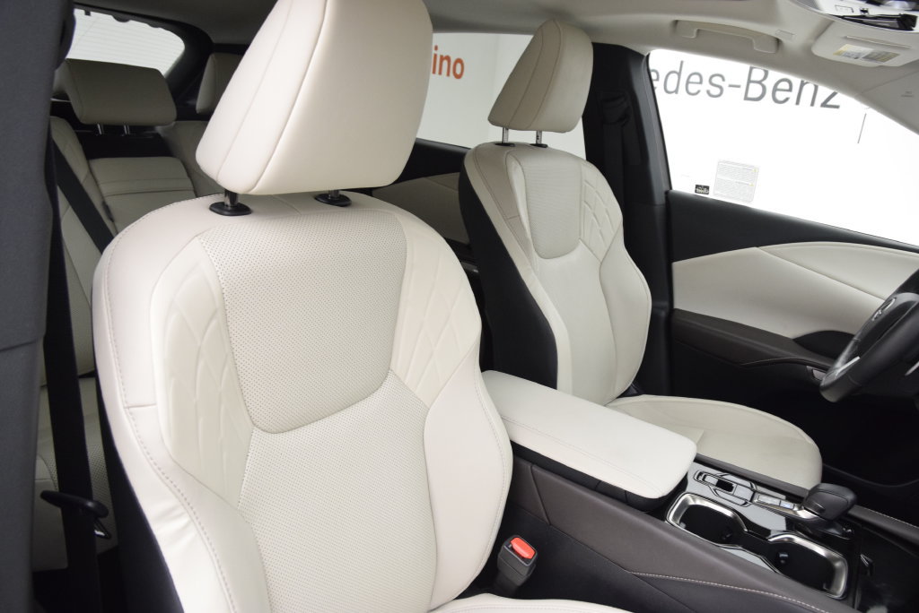 Used 2024 Lexus RX 350 FWD w/ Technology Package image 17