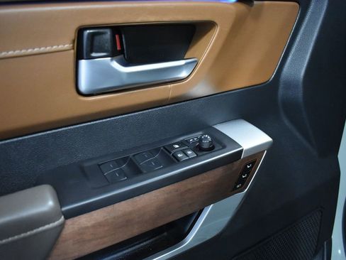 Used 2024 Toyota Tundra 1794 Edition w/ Security Package (TMS) image 15