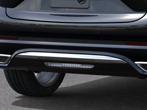 New 2026 Buick Envision Avenir image 14