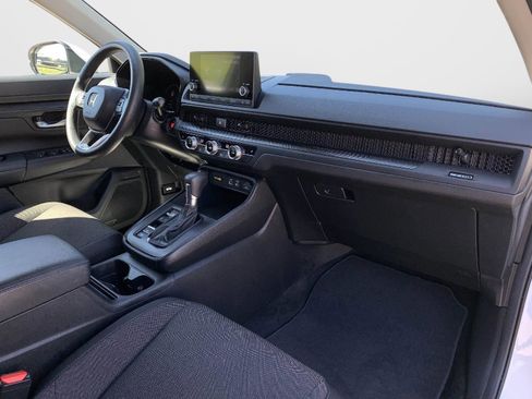 Certified 2023 Honda CR-V EX image 43