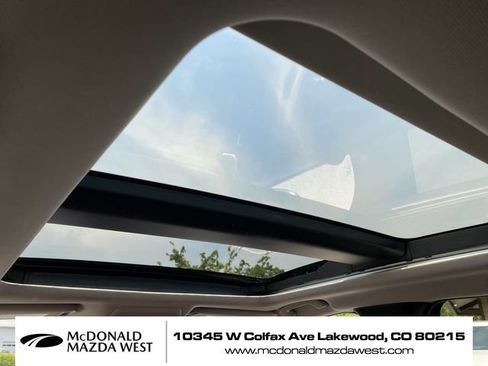 Certified 2026 MAZDA CX-50 AWD 2.5 Hybrid w/ Premium Pkg image 24