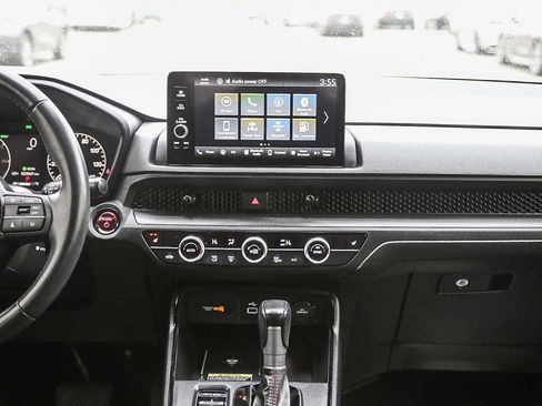 Certified 2024 Honda CR-V Sport-L image 13