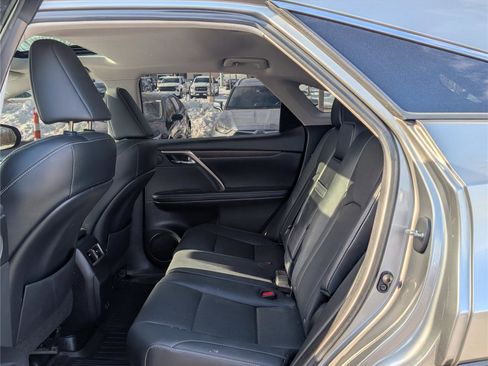 Used 2020 Lexus RX 350 AWD w/ Premium Package image 15