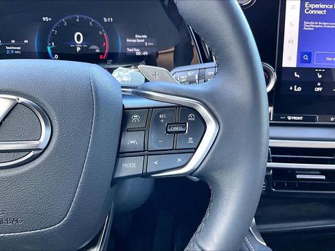 Used 2025 Lexus RX 350 FWD w/ Technology Package image 25