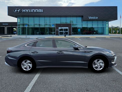 New 2026 Hyundai Sonata SE FWD image 28
