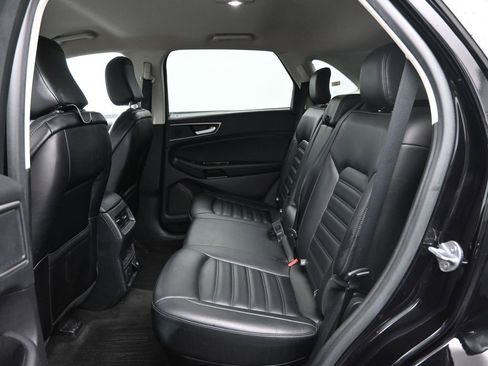 Used 2020 Ford Edge SEL w/ Convenience Package image 26
