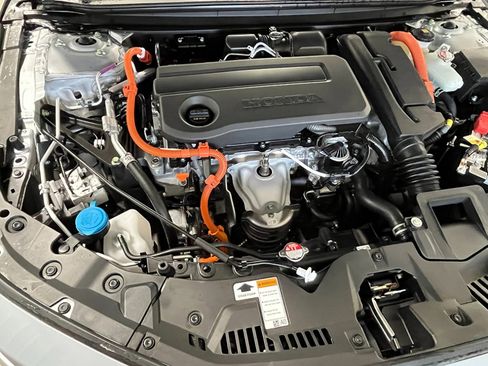 New 2026 Honda Accord Sport image 12