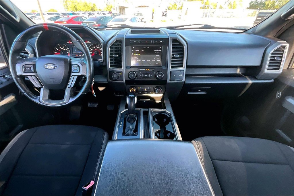 Used 2019 Ford F150 Raptor AWD/4WD image 18