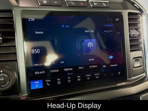 Used 2023 Ford F350 Lariat w/ Lariat Ultimate Package image 17