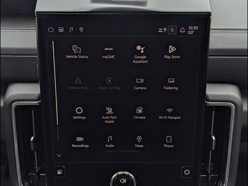 New 2026 GMC Yukon XL Denali w/ Denali Reserve Package image 27