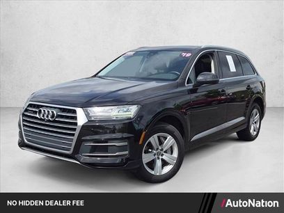 Used 2019 Audi Q7 2.0T Premium Plus w/ Premium Plus Package
