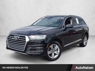 Used 2019 Audi Q7 2.0T Premium Plus w/ Premium Plus Package AWD/4WD video 1