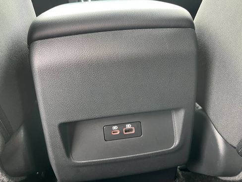 Used 2026 Nissan Frontier PRO-4X AWD/4WD image 22