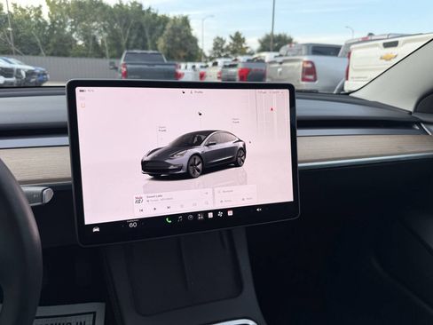 Used 2023 Tesla Model 3 Standard Range RWD image 24