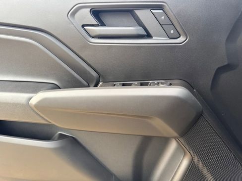 New 2026 Chevrolet Colorado W/T image 19