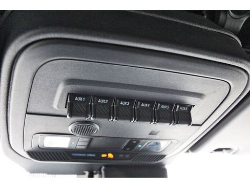 Used 2024 Ford Bronco Raptor AWD/4WD image 21