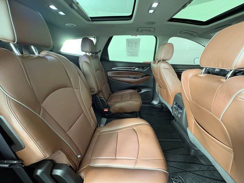 Used 2020 Buick Enclave Avenir w/ Avenir Technology Package image 49