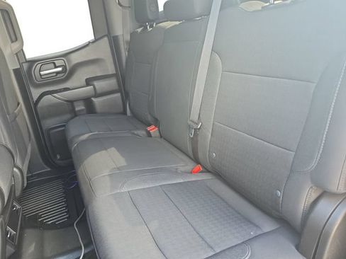 Used 2023 GMC Sierra 1500 Pro AWD/4WD image 15