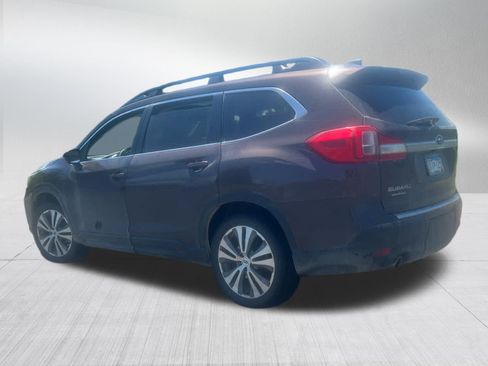 Used 2020 Subaru Ascent Premium w/ Sport Package AWD/4WD image 5
