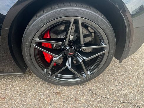 Used 2019 Chevrolet Corvette ZR1 RWD image 25