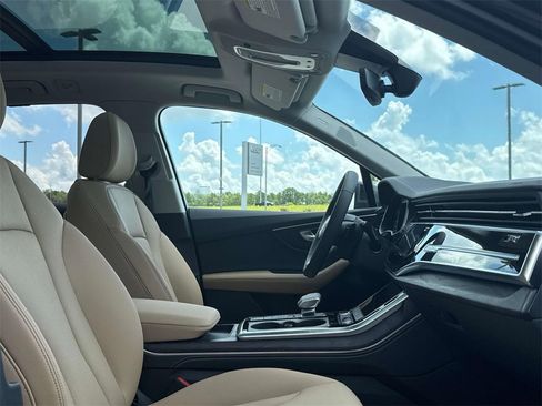 New 2025 Audi Q7 2.0T Premium Plus image 5