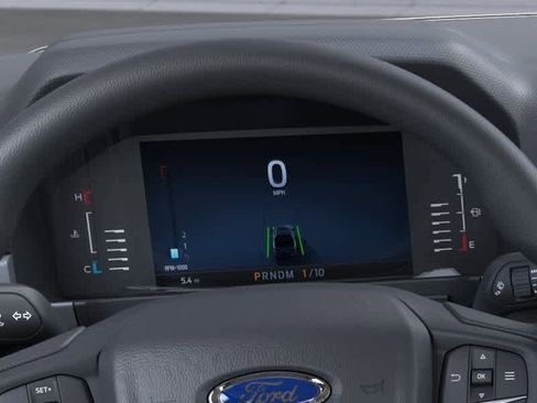 New 2026 Ford Ranger XL w/ Trailer Tow Package RWD image 13