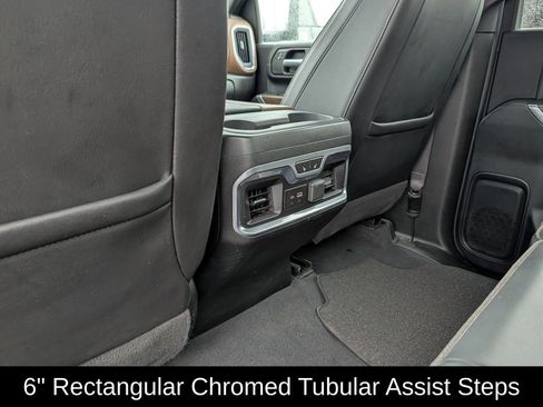 Used 2021 Chevrolet Silverado 3500 High Country w/ Technology Package AWD/4WD image 28
