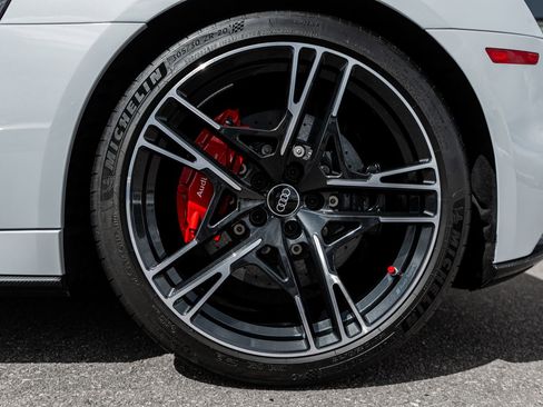 Used 2022 Audi R8 V10 performance image 7