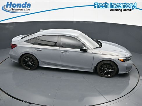 Used 2026 Honda Civic Sport image 23