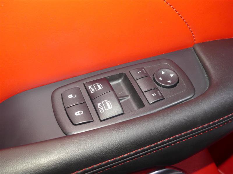 Used 2018 Dodge Challenger SXT Plus RWD image 17