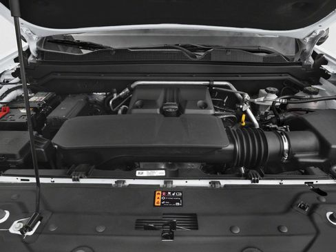 New 2026 Chevrolet Colorado LT RWD image 8